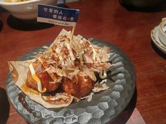 -弓二·烧鸟居酒屋(财富购物中心店)