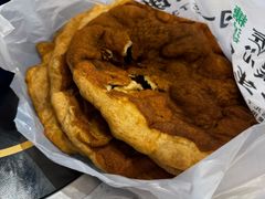 -黑窑厂糖油饼烤鸭·清真菜(旗舰店)