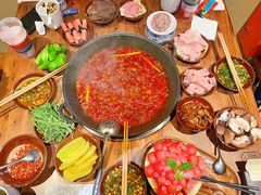 -楠火锅(太古里总店)