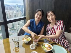 -大连君悦酒店·星海湾壹号Dalian·Dalian(星海广场店)