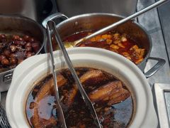 -乡村基·川味现炒大王(熙悦天街店)