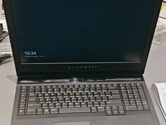 -外星人戴尔官方售后维修总站(来福士店)