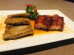 -海口万豪中餐厅·粤菜·海南菜· 平价海鲜·茶点· KTV包房