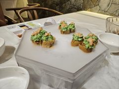 -在前门·烤鸭北京菜(五月花广场店)