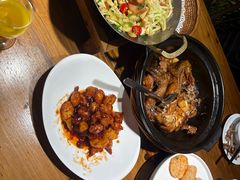 -印巷里主题餐厅(马鞍山店)