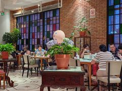 -漢舍中国菜馆(889广场店)