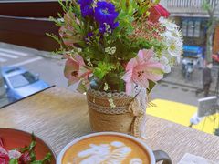 -O'mills Sourdough Bakery&Bistro(永嘉路店)