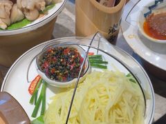 -湘西小馆(建业凯旋店)