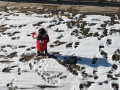 -叠溪松坪沟景区