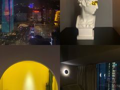 -得闲·高空SPA(东盟店)