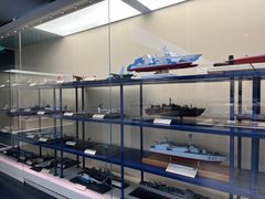 景点-上海中国航海博物馆