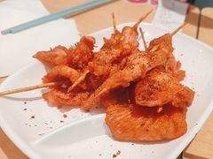 -小杨生煎(周浦万达店)