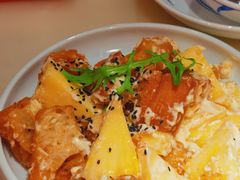 沙律脆皮虾球-新发现(苏州中心商场店)