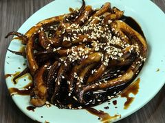 -新记餐厅(香槟大厦店)