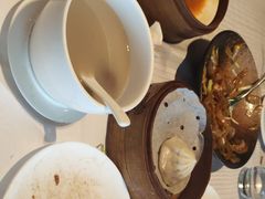 -无锡城中皇冠假日酒店·芳园中餐厅
