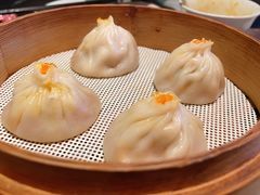 蟹粉鲜肉小笼-蟹榭·本帮江浙菜·蟹宴(五角场合生汇商场店)
