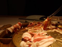 双层肥牛-猪啊牛呀羊啊铜盘烤肉(正大广场店)