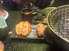 -樱嘢·炭火烧肉(惠南店)