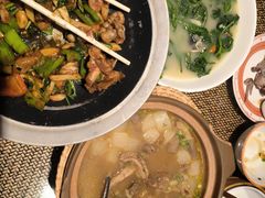 -老客家·客家菜(万达店)