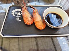 -七的湖·江南蟹舫·阳澄湖农家菜(蟹舫苑店)
