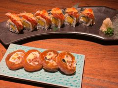 -京鹿料理(荟聚店)