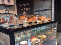 -Wagas沃歌斯(虹桥机场T1店)