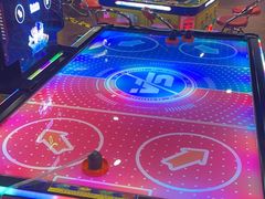 -大鲁阁保龄球(苏州园区店)