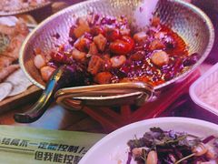 -功夫怪兽·烧烤(珠江路店)