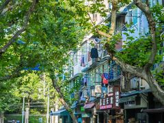 -蘭心餐厅(进贤路店)