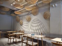 大堂-黄金粥港式·早晚茶(海阳路店)