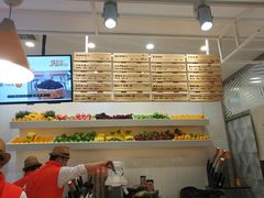 -Jazcu珍仕菓鲜榨果汁(西单大悦城店)