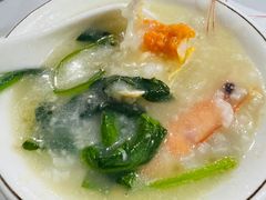 -阿尔法海鲜排档(爱琴海店)