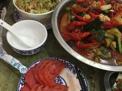 -望江门227龙虾馆