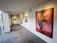 -自如ZSPACE四合院艺术餐厅