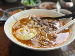 -漆黑觉米粉(三里屯店)