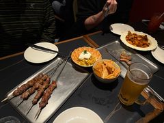 -阿里家·新疆烤肉酒場