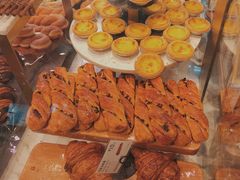 -巴黎贝甜(开发区安盛店)