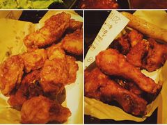 -校村炸鸡(弘大)