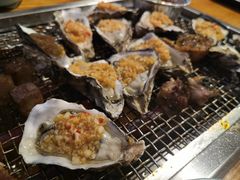 -蚝英雄·鲜蚝自助专门店