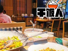 -费大厨辣椒炒肉(吉联MALL店)