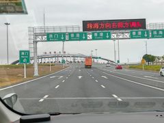 -港珠澳大桥(珠海段)
