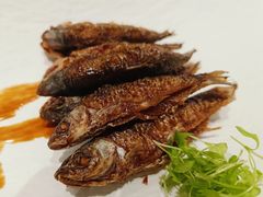 -虹御轩·传承江浙菜(虹桥店)