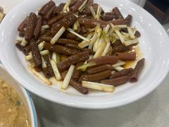 -良友·海鲜青岛菜(五四广场店)