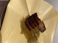 碳烤猪肉-徽季荣派徽菜