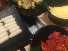 -新石器烤肉(南站店)