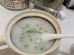 -星河湾半岛酒店-真粤中餐厅