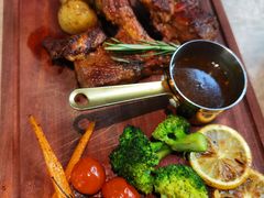 -大树餐厅(红旗街万达店)