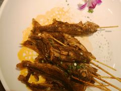 -刘胖子家常菜·蹄花焖藕(兴业店)