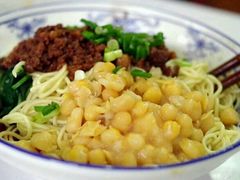 -沈家仁牛肉面(大堰三村总店)