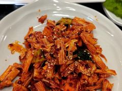 -金刚山(学府路店)